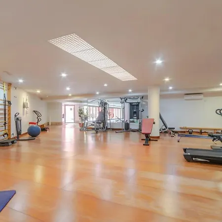Luxury Penthouse In With 3 Bedrooms Διαμέρισμα