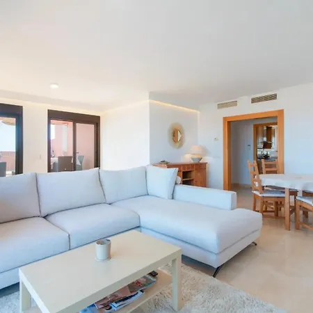 Διαμέρισμα Luxury Penthouse In With 3 Bedrooms