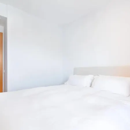 Διαμέρισμα Luxury Penthouse In With 3 Bedrooms *
