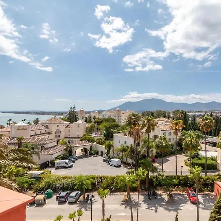 Luxury Penthouse In With 3 Bedrooms Διαμέρισμα