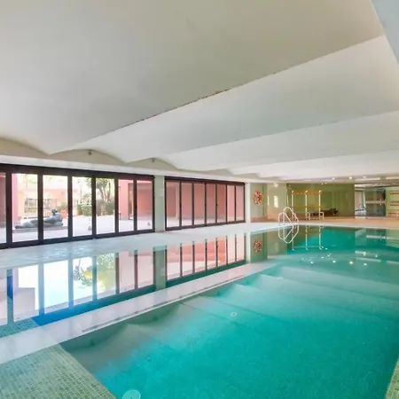 Luxury Penthouse In With 3 Bedrooms Διαμέρισμα