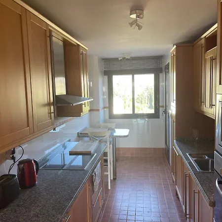 Luxury Penthouse In With 3 Bedrooms Διαμέρισμα